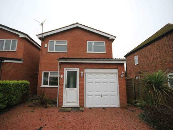3 Bedroom Detached